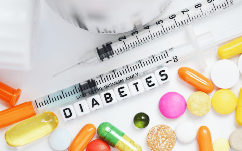 Type 2 Diabetes can be reversed with healthy eating and exercise.