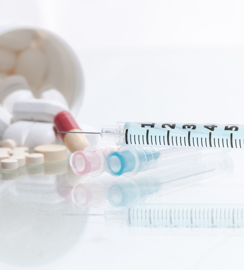 Weight loss injections Brisbane, Non-surgical weight loss medication.